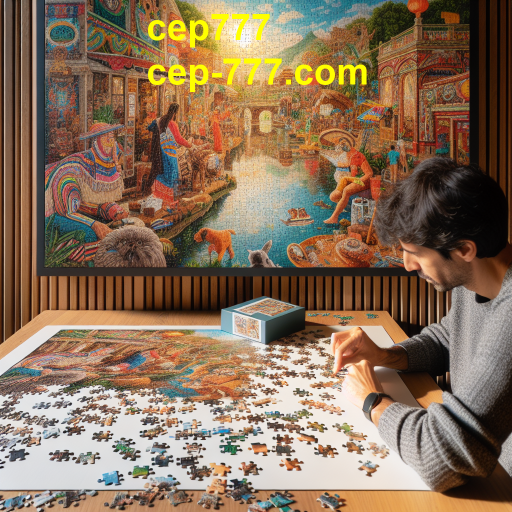 Cep777 mantém você atualizado com as últimas novidades em tecnologia de jogos, incluindo lançamentos e tendências que moldam o futuro dos videogames e plataformas.